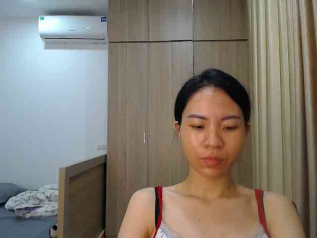 AsiaSweet91 webcam