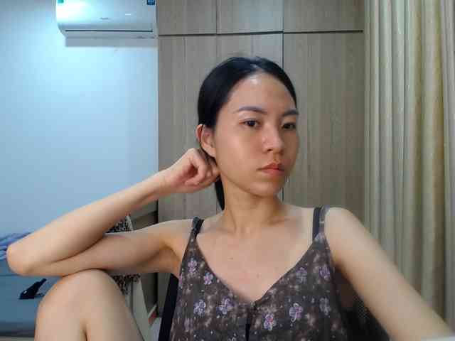 AsiaSweet91 webcam