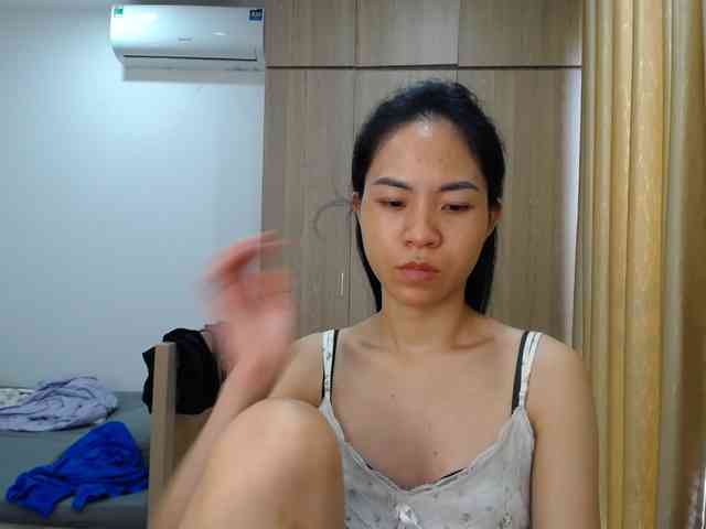 AsiaSweet91 webcam