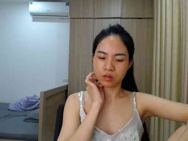 AsiaSweet91 webcam