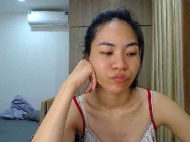 AsiaSweet91 webcam