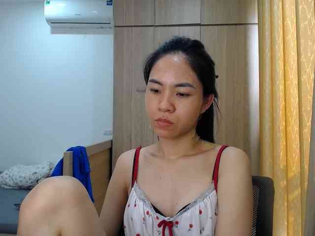 AsiaSweet91 webcam
