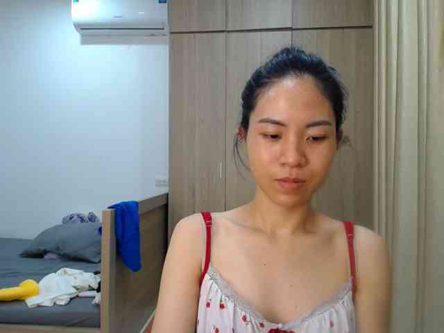 AsiaSweet91 webcam