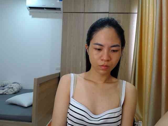 AsiaSweet91 webcam
