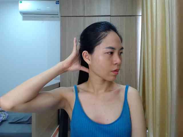 AsiaSweet91 webcam