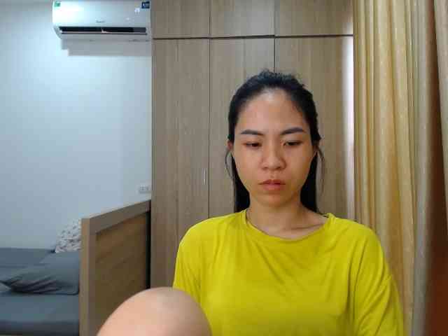 Modelo: AsiaSweet91