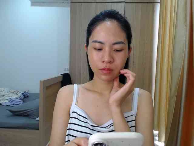AsiaSweet91 webcam
