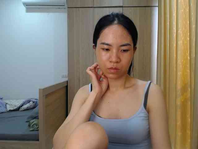 AsiaSweet91 webcam