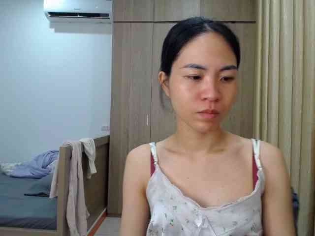 AsiaSweet91 webcam