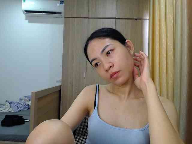 AsiaSweet91 webcam