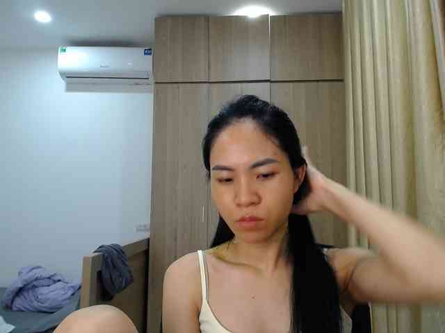 AsiaSweet91 webcam