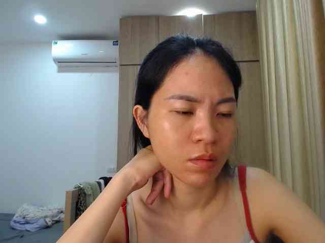 AsiaSweet91 webcam
