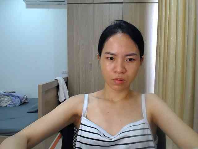 AsiaSweet91 webcam