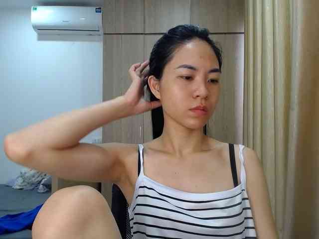 AsiaSweet91 webcam