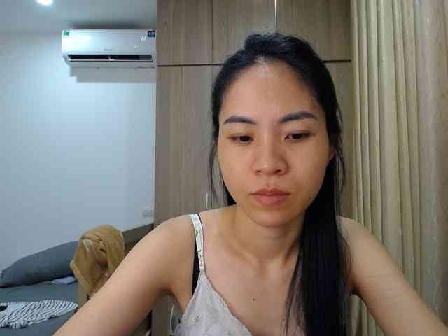 AsiaSweet91 webcam