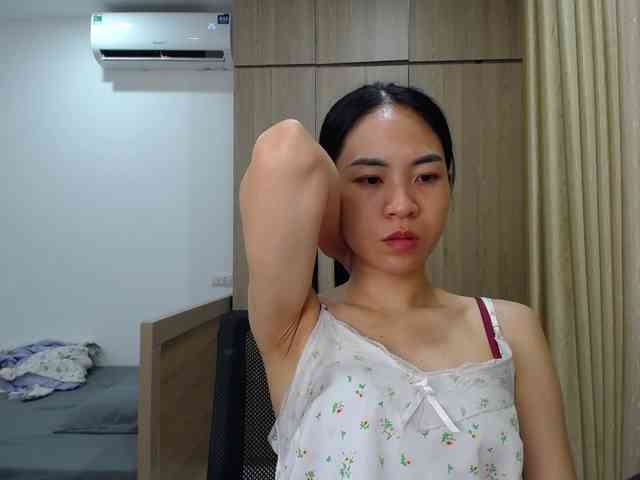 AsiaSweet91 webcam