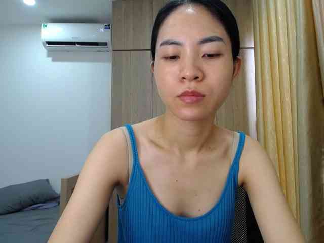 AsiaSweet91 webcam