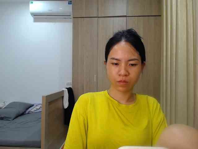 AsiaSweet91 webcam