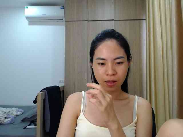 AsiaSweet91 webcam