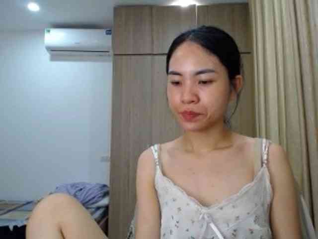 AsiaSweet91 webcam