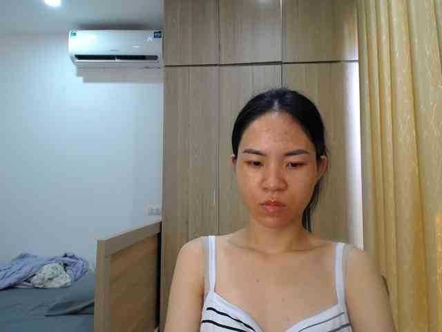 AsiaSweet91 webcam