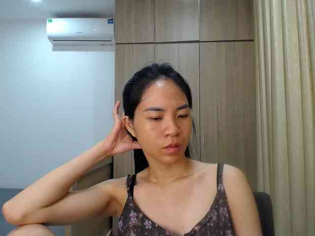 AsiaSweet91 webcam