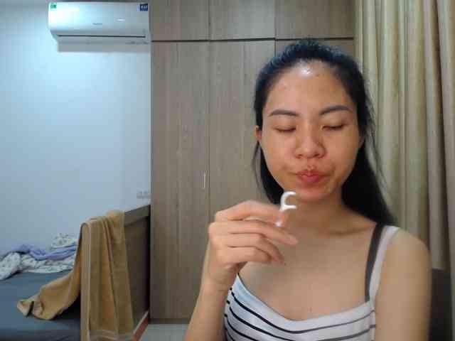 AsiaSweet91 webcam