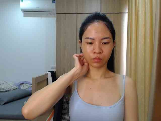 AsiaSweet91 webcam