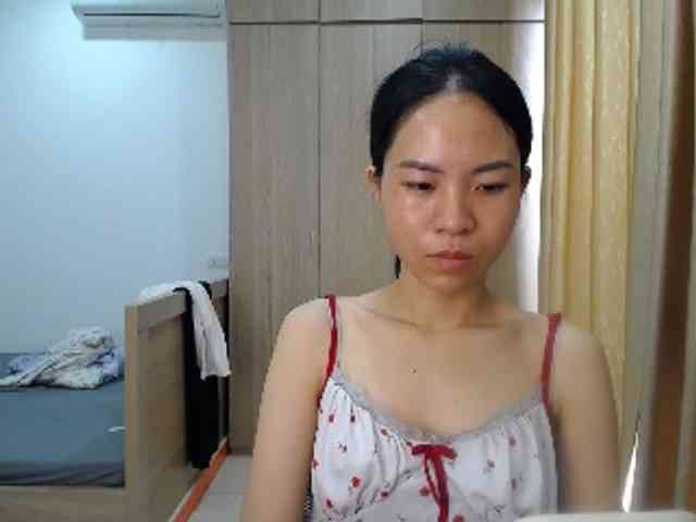 AsiaSweet91 webcam