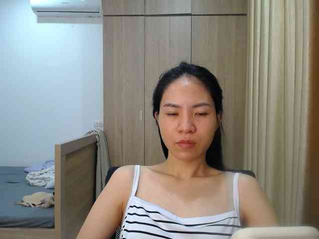 AsiaSweet91 webcam