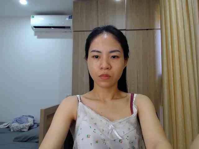 AsiaSweet91 webcam