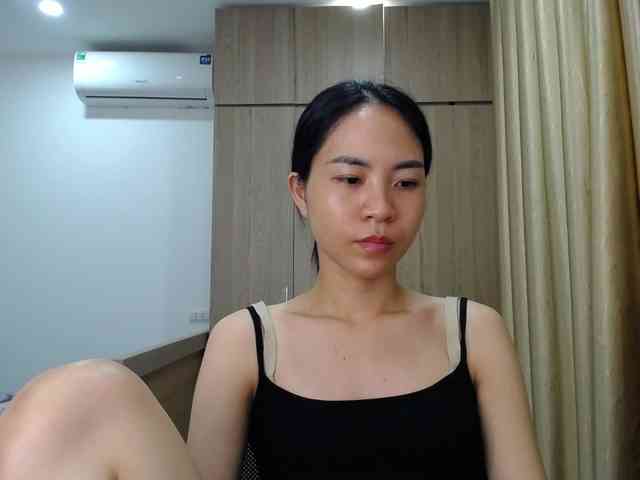 AsiaSweet91 webcam