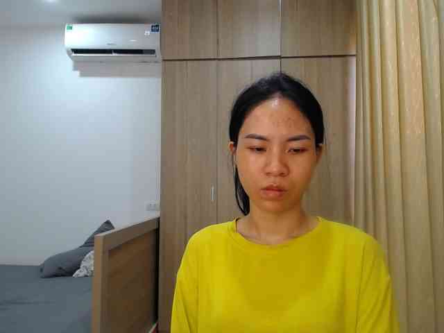 AsiaSweet91 webcam
