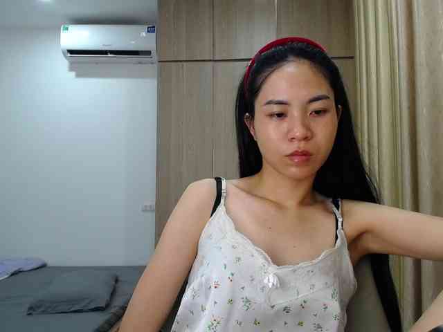 AsiaSweet91 webcam