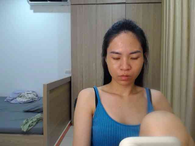 AsiaSweet91 webcam