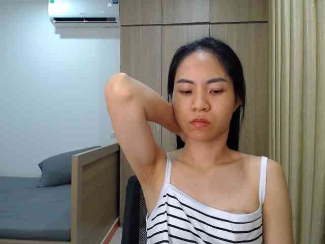 AsiaSweet91 webcam