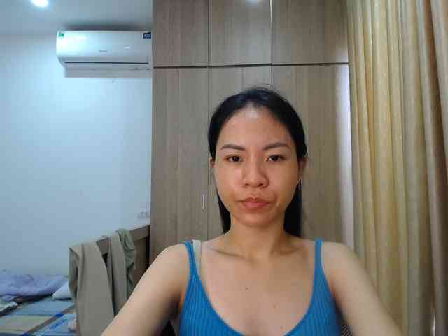 AsiaSweet91 webcam