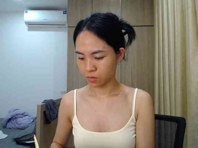 AsiaSweet91 webcam