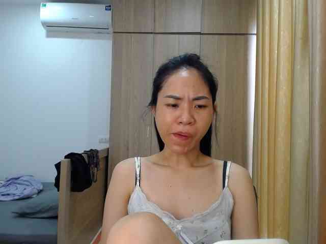AsiaSweet91 webcam