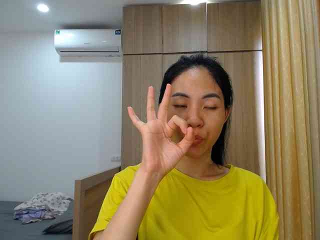 AsiaSweet91 webcam