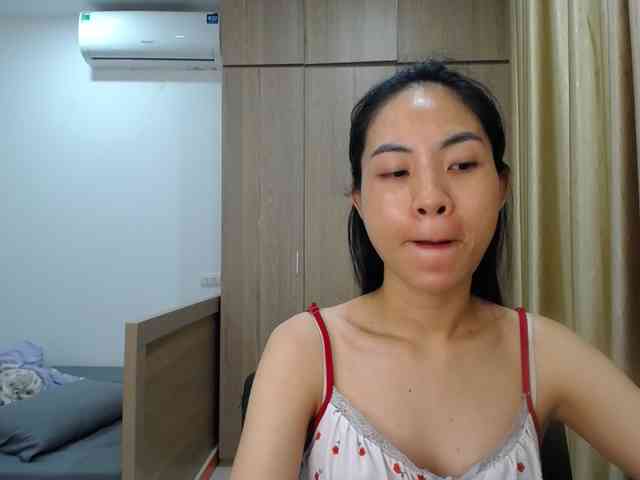 AsiaSweet91 webcam