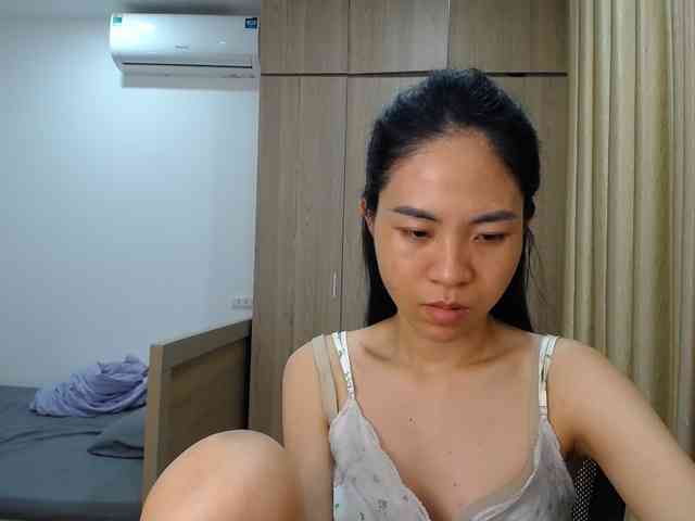 AsiaSweet91 webcam
