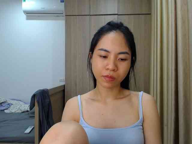 AsiaSweet91 webcam