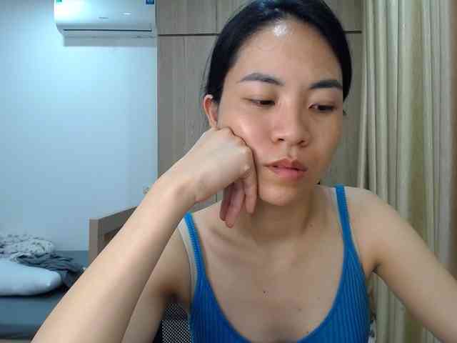 AsiaSweet91 webcam