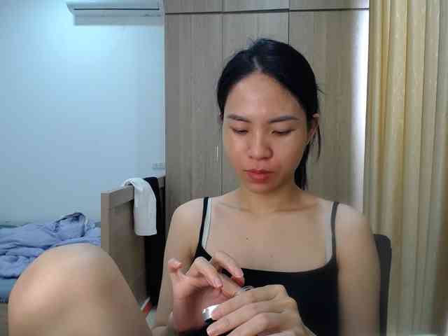AsiaSweet91 webcam