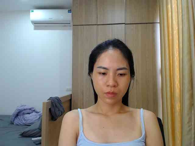 AsiaSweet91 webcam