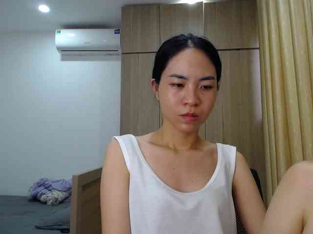 AsiaSweet91 webcam