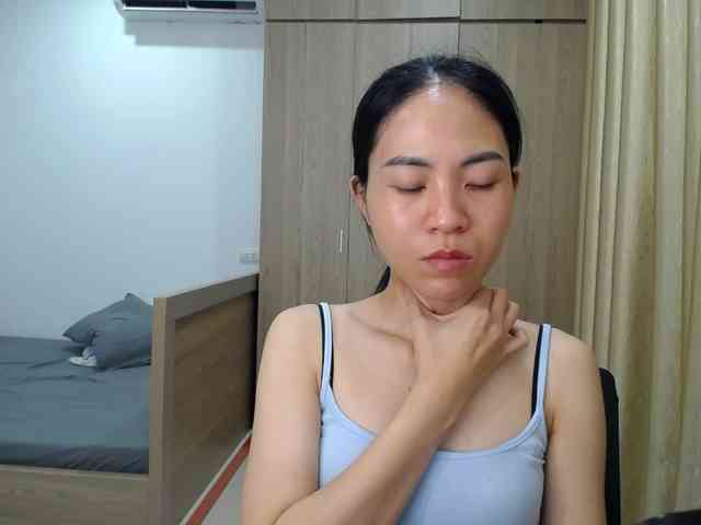 AsiaSweet91 webcam