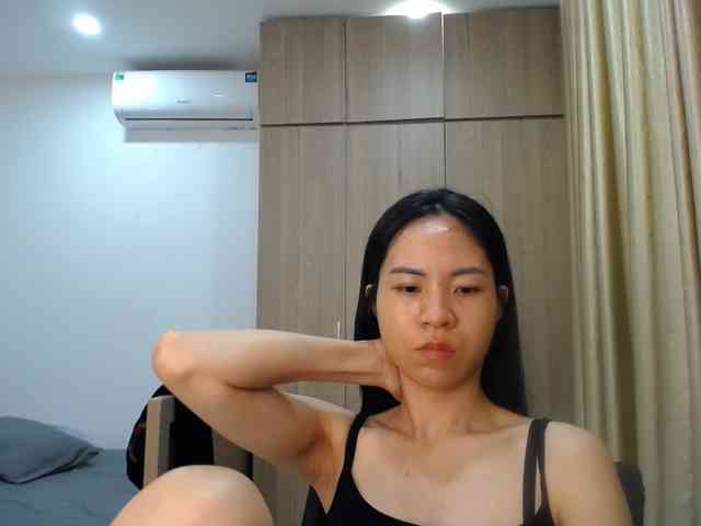Model: AsiaSweet91