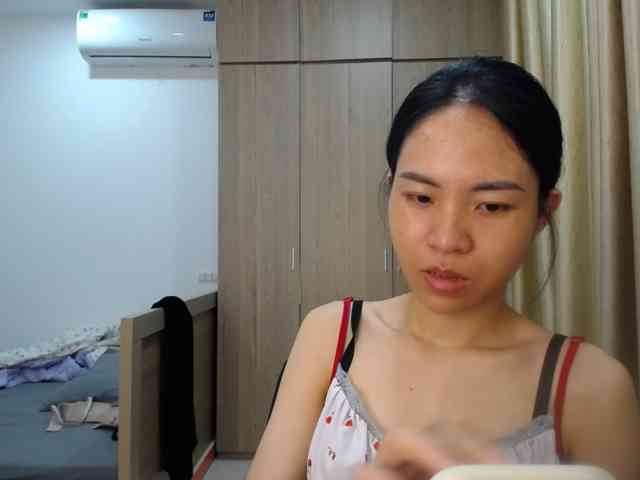 Model: AsiaSweet91